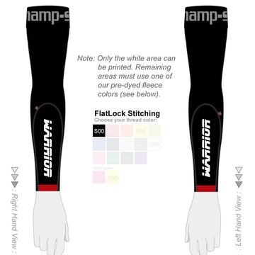 PERFORMANCE Summer Sleeve