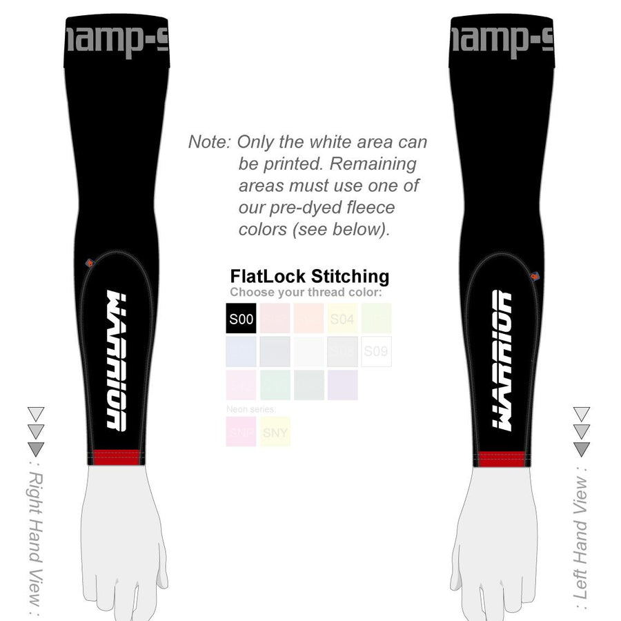 PERFORMANCE Summer Sleeve