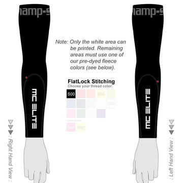 PERFORMANCE Summer Sleeve