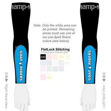 PERFORMANCE Summer Sleeve