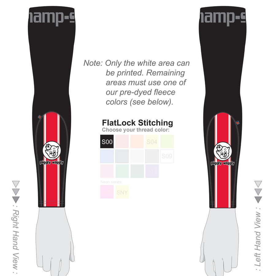 PERFORMANCE Summer Sleeve