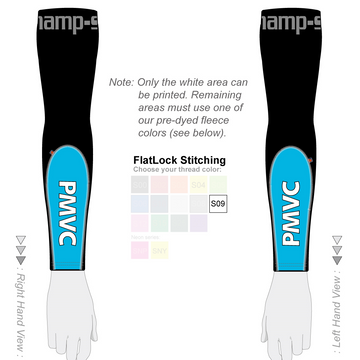 PERFORMANCE Summer Sleeve