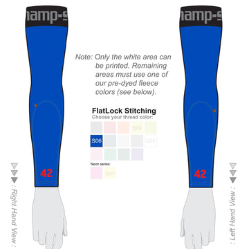 PERFORMANCE Summer Sleeve