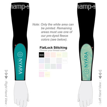 PERFORMANCE Summer Sleeve