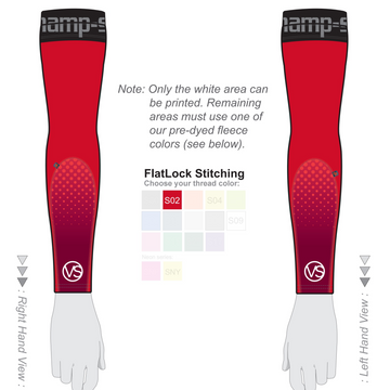 PERFORMANCE Summer Sleeve
