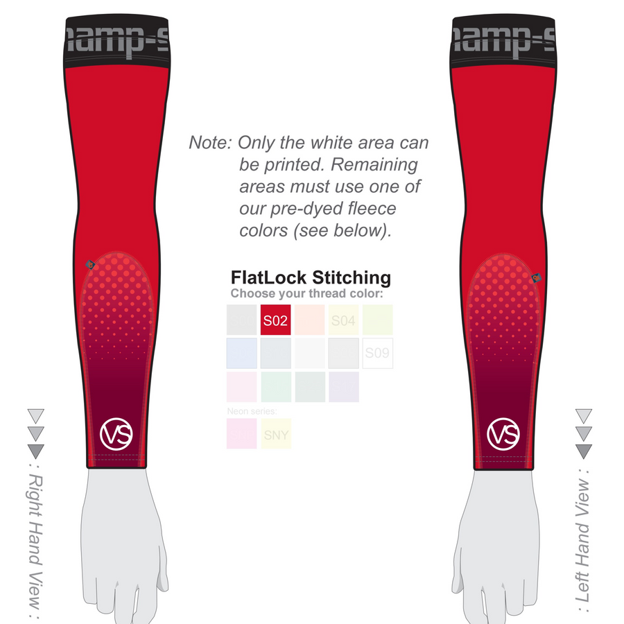 PERFORMANCE Summer Sleeve
