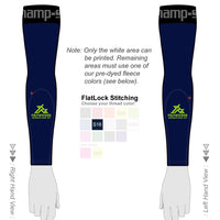 PERFORMANCE Summer Sleeve