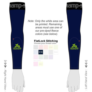 PERFORMANCE Summer Sleeve