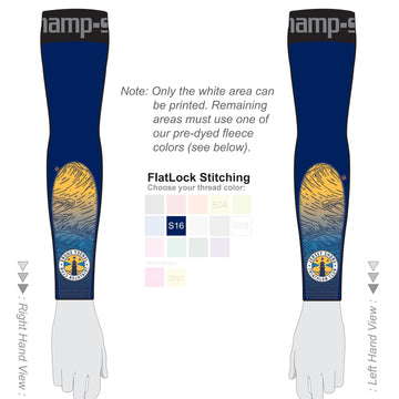 PERFORMANCE Summer Sleeve