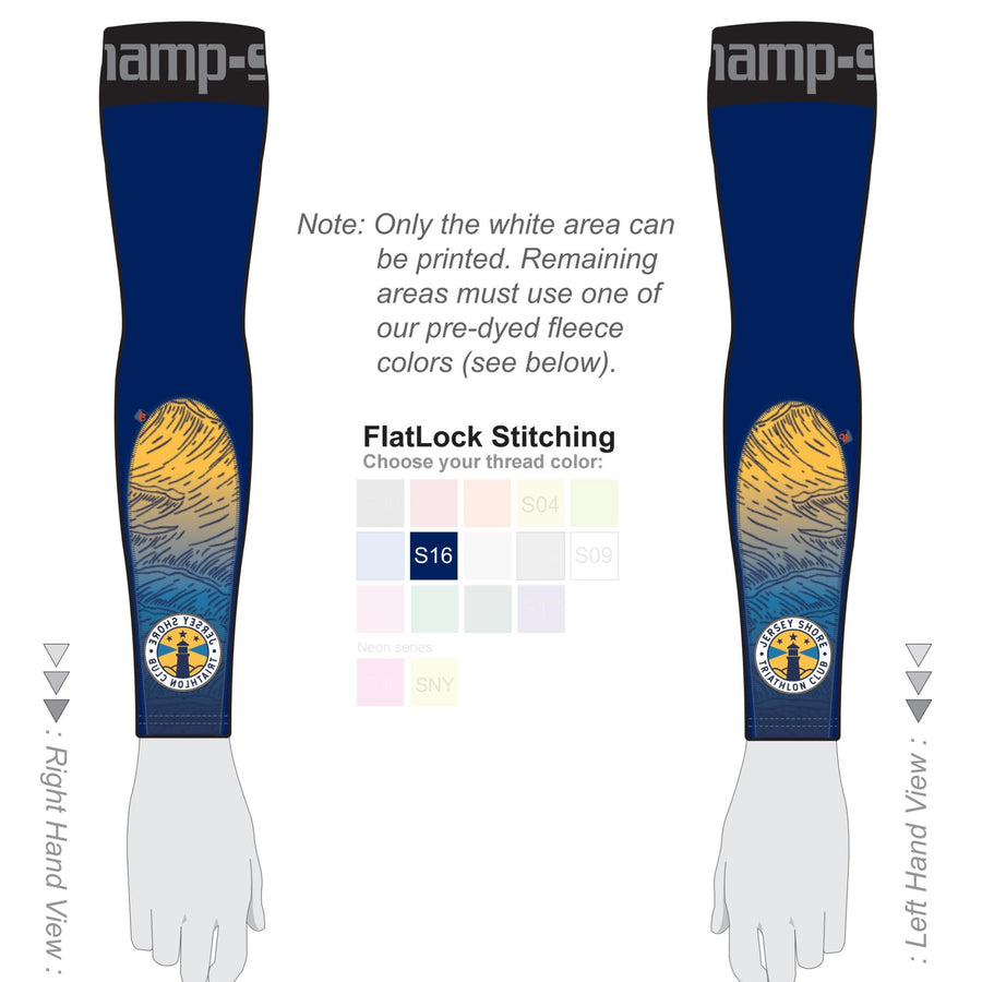 PERFORMANCE Summer Sleeve