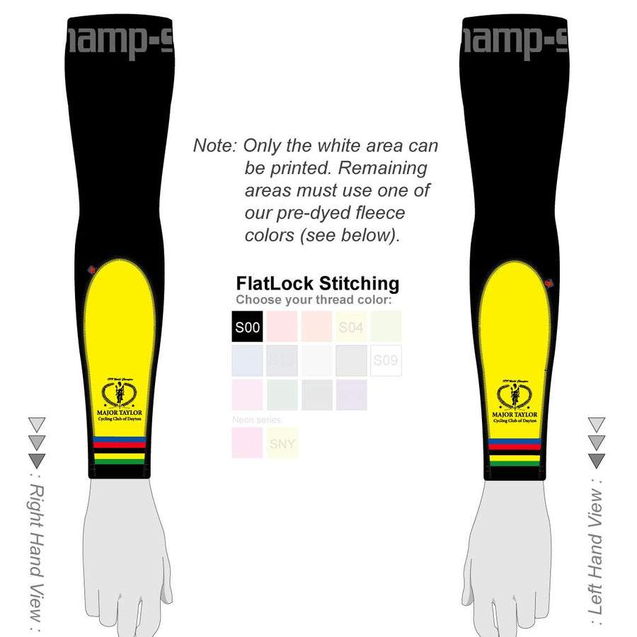 PERFORMANCE Summer Sleeve