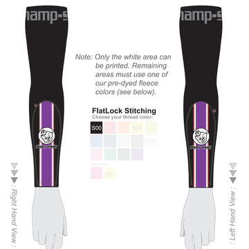 PERFORMANCE Summer Sleeve