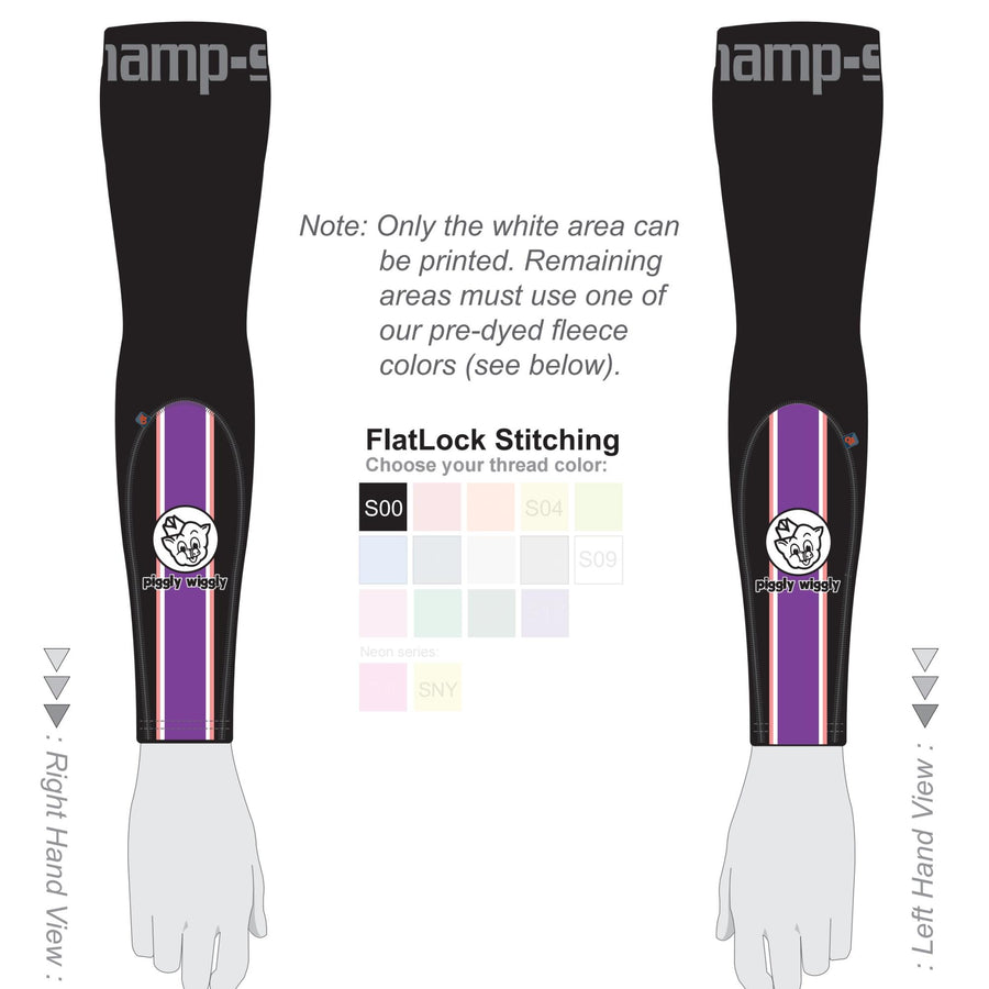 PERFORMANCE Summer Sleeve