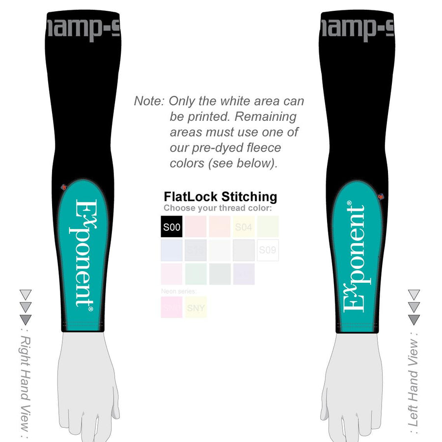 PERFORMANCE Summer Sleeve