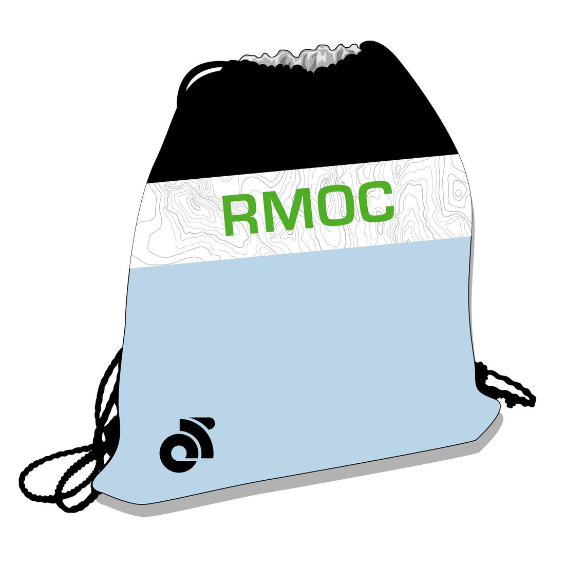 Drawstring Bag