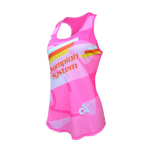 Bella Summer Singlet