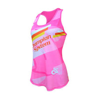 Bella Summer Singlet