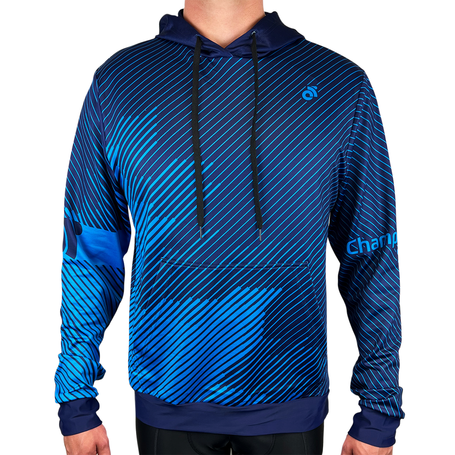 BOR PERFORMANCE Pullover Hoodie