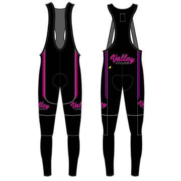 APEX Winter Bib Tights