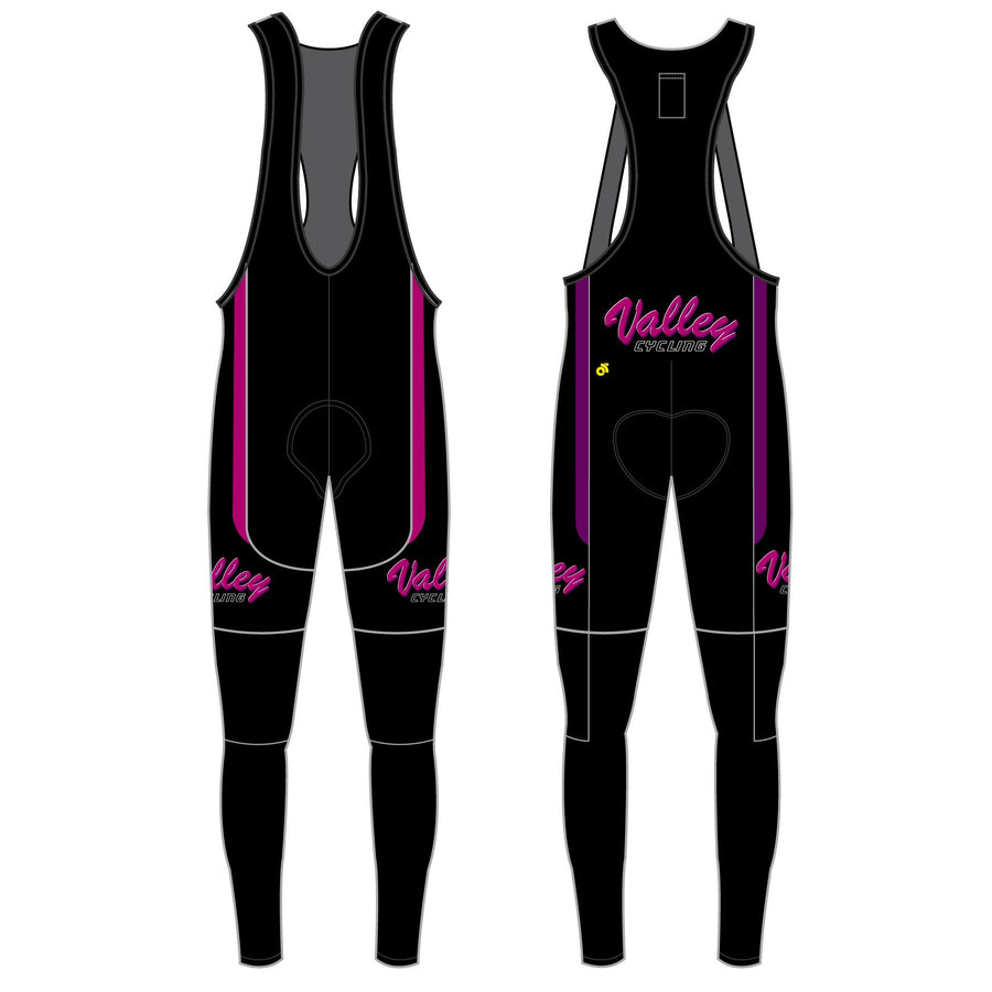 APEX Winter Bib Tights