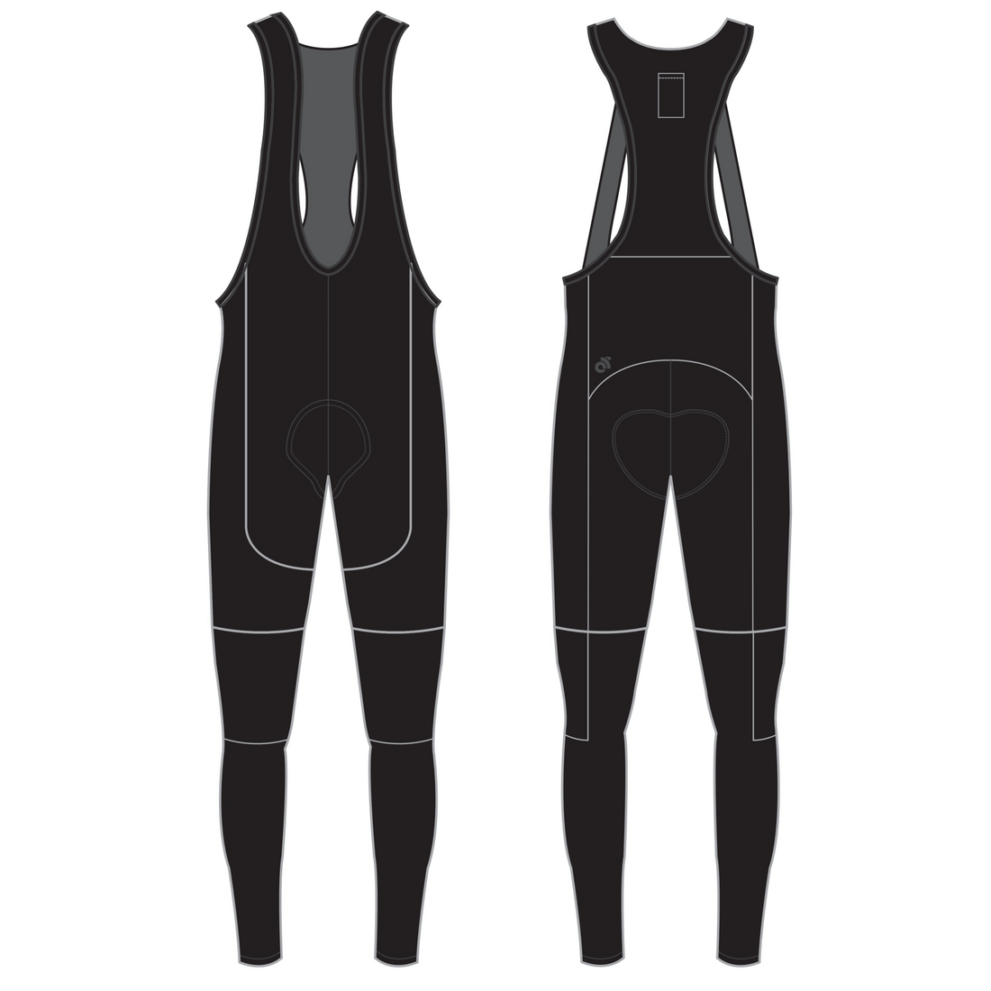 APEX Winter Bib Tights