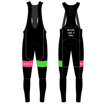 APEX Winter Bib Tights