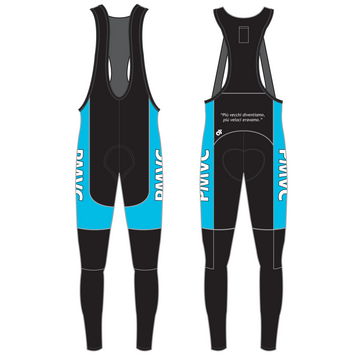 APEX Winter Bib Tights