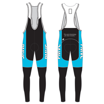 Performance Winter Bib Tights