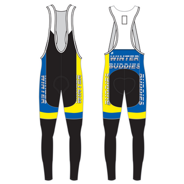 Performance Winter Bib Tights