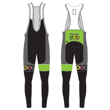 Performance Winter Bib Tights