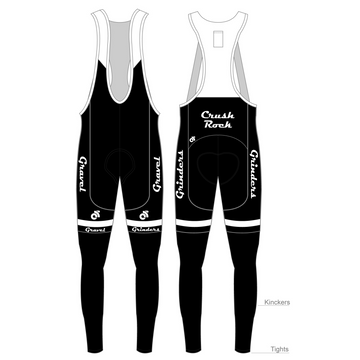 Performance Winter Bib Tights