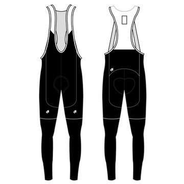 Performance Winter Bib Tights