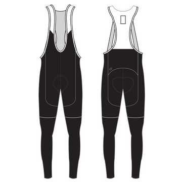 Performance Winter Bib Knickers