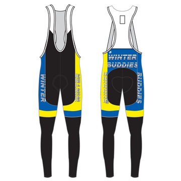 Performance Winter Bib Knickers