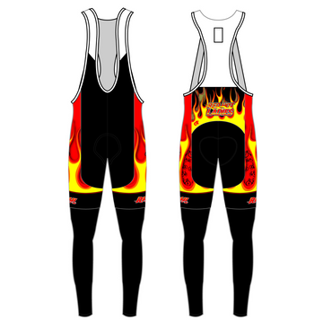 Performance Winter Bib Knickers