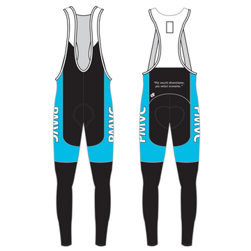 Performance Winter Bib Knickers
