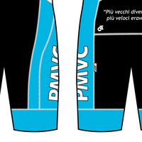 APEX Cycling Shorts  (non-bib strap)