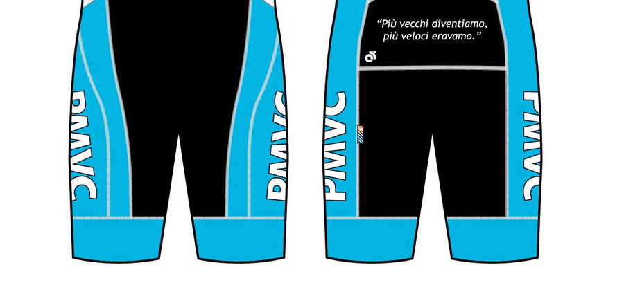 APEX Cycling Shorts  (non-bib strap)