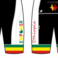 APEX Cycling Shorts  (non-bib strap)