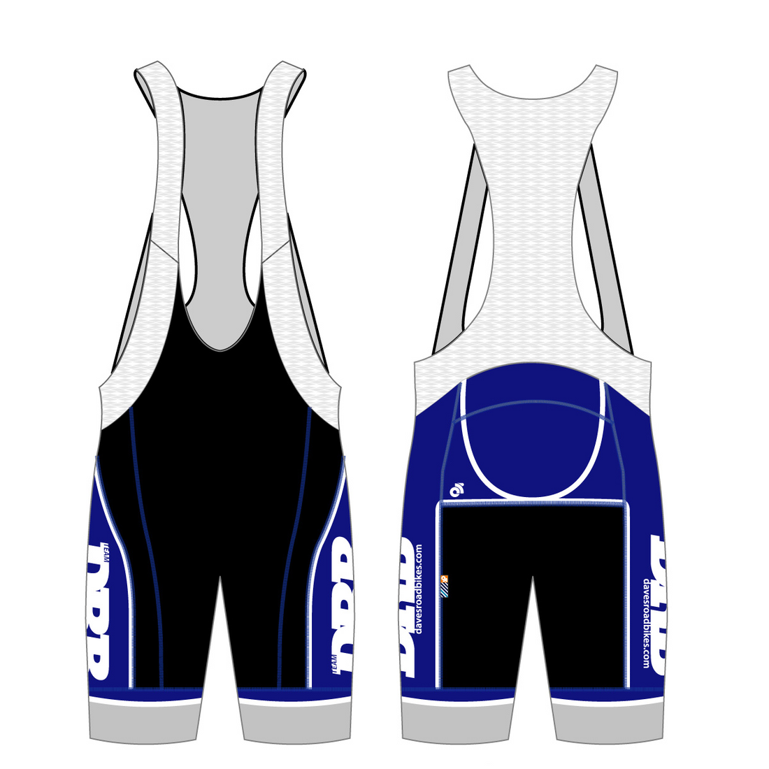 Non bib cycling shorts discount