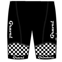 PERFORMANCE Cycling Shorts  (non-bib strap)