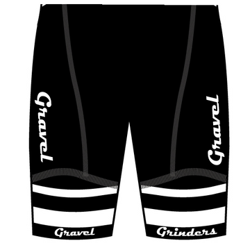 PERFORMANCE Cycling Shorts  (non-bib strap)