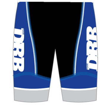 PERFORMANCE Cycling Shorts  (non-bib strap)