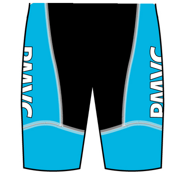 PERFORMANCE Cycling Shorts  (non-bib strap)