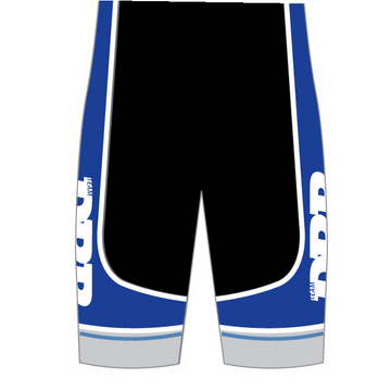 TECH Cycling Shorts (non-bib strap)