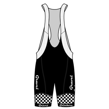 Performance Winter Bib Shorts