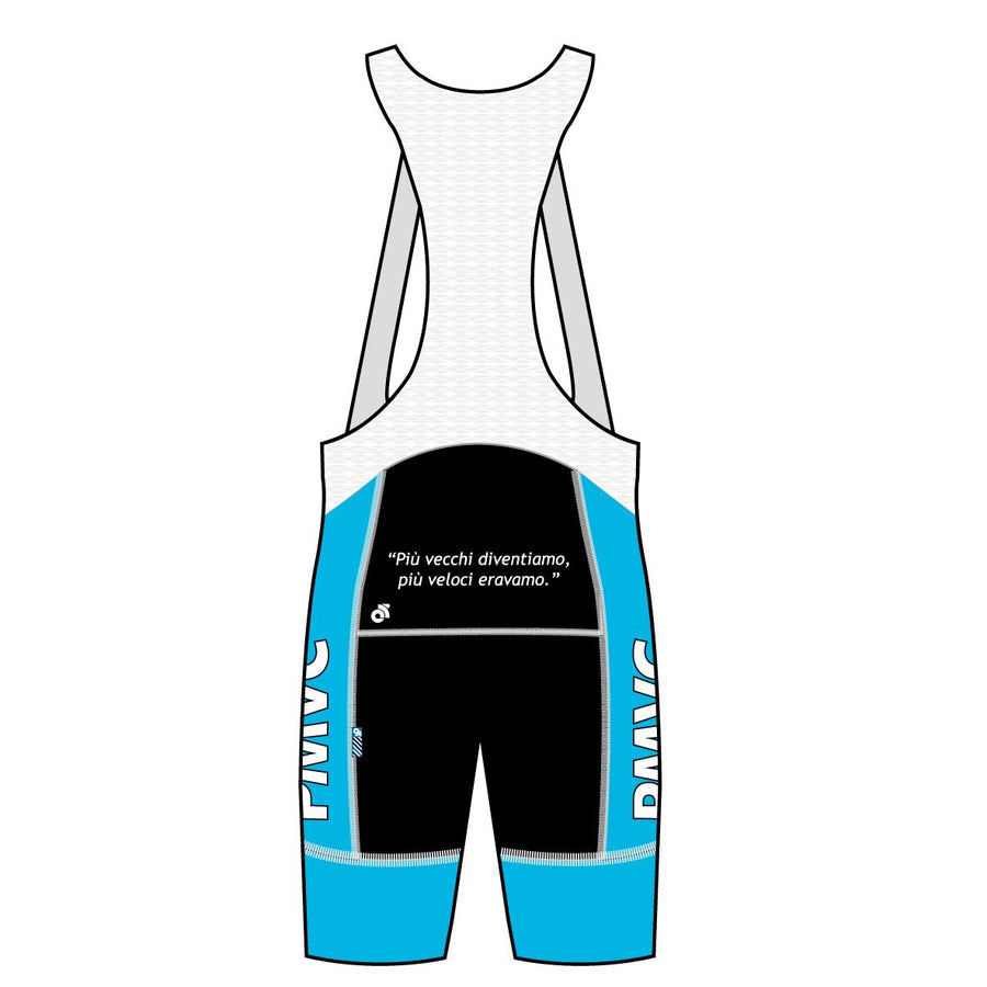Performance Winter Bib Shorts