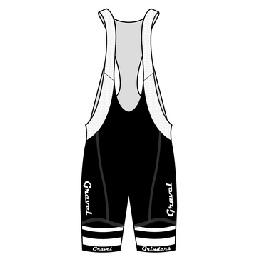 Performance Winter Bib Shorts