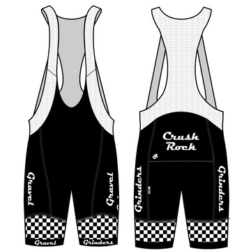 Performance Bib Shorts