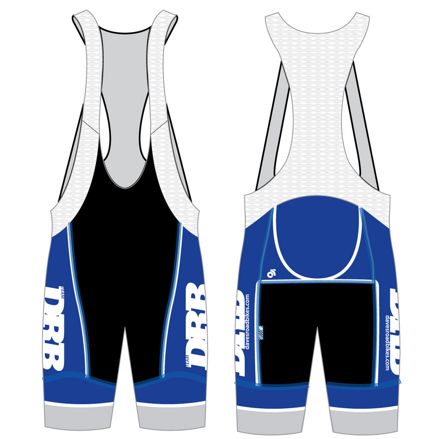 Performance Bib Shorts